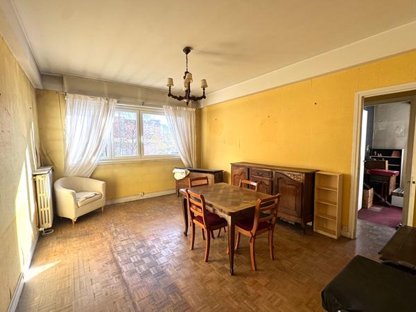 Appartement Fontenay Sous Bois 3 pièce(s) 64.39 m2