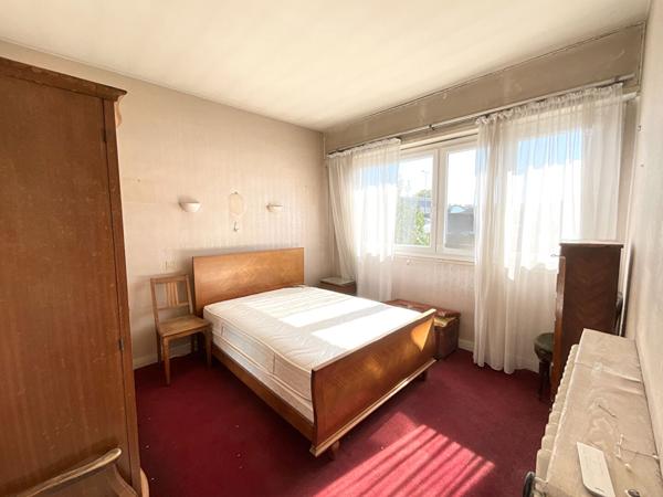 Appartement Fontenay Sous Bois 3 pièce(s) 64.39 m2