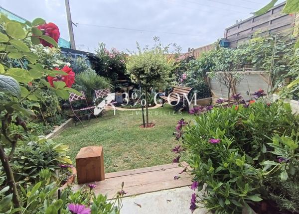 Maison 5 pièce(s) 2 chambre(s) 77 m²