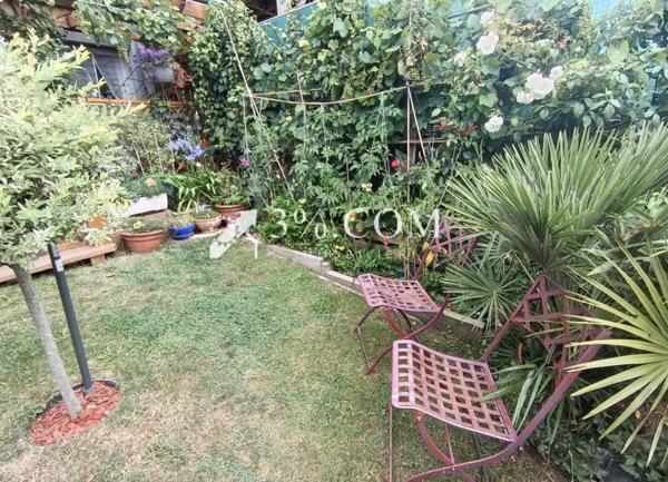 Maison 5 pièce(s) 2 chambre(s) 77 m²