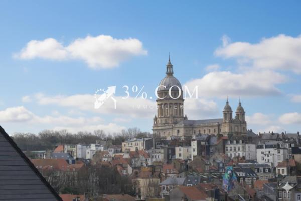 Maison 5 pièce(s) 2 chambre(s) 77 m²