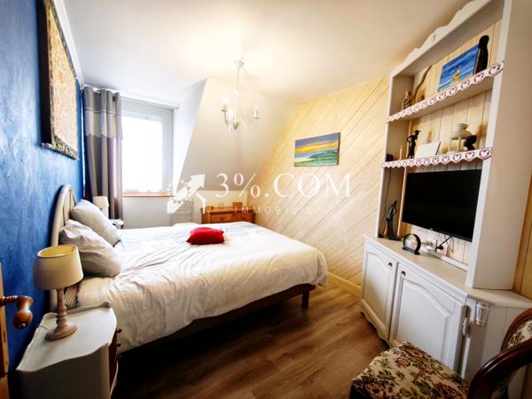 Maison 5 pièce(s) 2 chambre(s) 77 m²