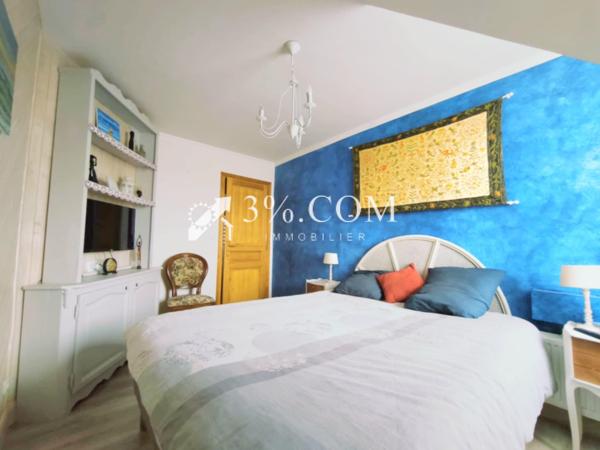 Maison 5 pièce(s) 2 chambre(s) 77 m²