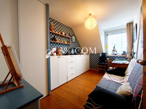 Maison 5 pièce(s) 2 chambre(s) 77 m²