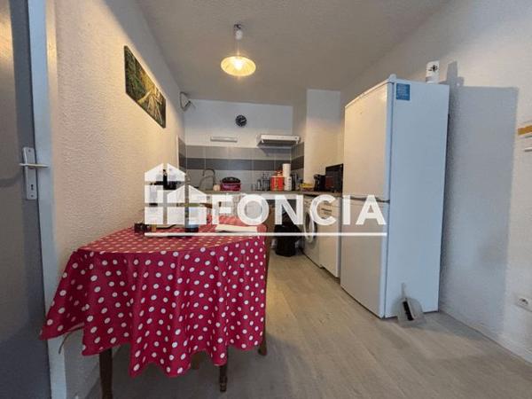 À vendre Appartement 3 pièces 65.1 m² - Mont-de-marsan 40000