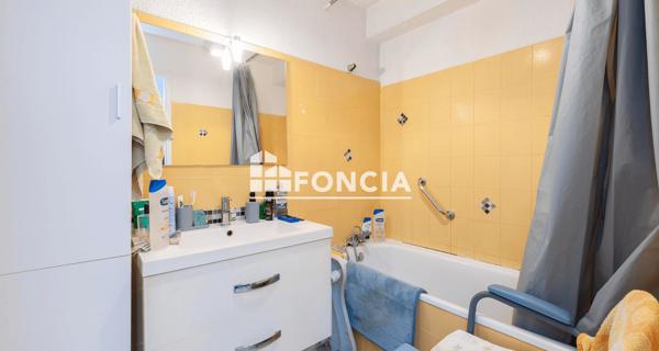 À vendre Appartement 3 pièces 65.1 m² - Mont-de-marsan 40000