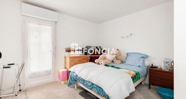 À vendre Appartement 3 pièces 65.1 m² - Mont-de-marsan 40000