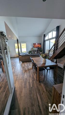 Appartement à vendre 5 pièces 90,95 m² Éragny