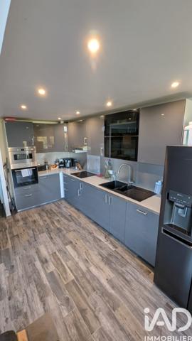 Appartement à vendre 5 pièces 90,95 m² Éragny