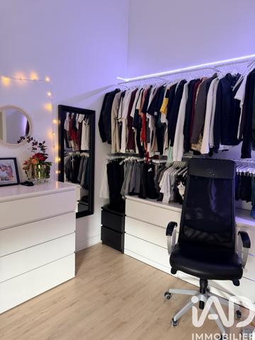 Appartement à vendre 5 pièces 90,95 m² Éragny