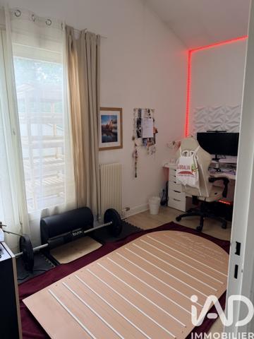 Appartement à vendre 5 pièces 90,95 m² Éragny