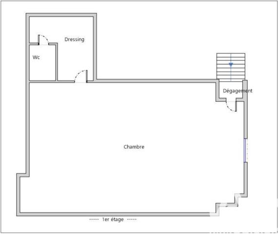 Appartement à vendre 5 pièces 90,95 m² Éragny