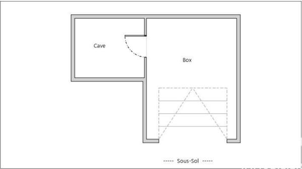 Appartement à vendre 5 pièces 90,95 m² Éragny
