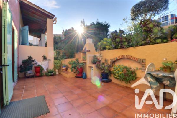 Maison à vendre 4 pièces 81 m² Roquebrune-sur-Argens