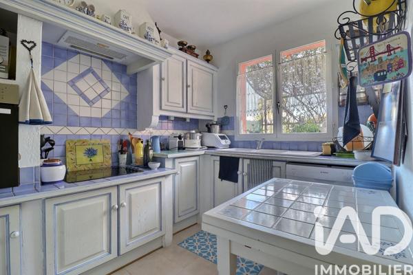 Maison à vendre 4 pièces 81 m² Roquebrune-sur-Argens