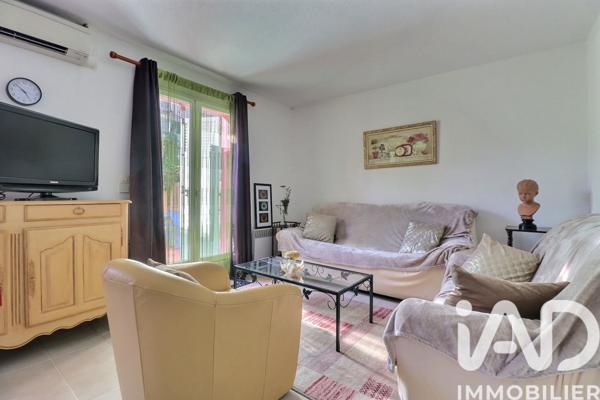 Maison à vendre 4 pièces 81 m² Roquebrune-sur-Argens