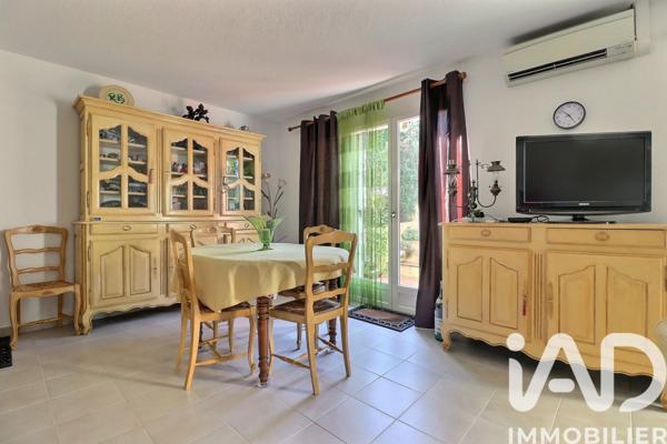 Maison à vendre 4 pièces 81 m² Roquebrune-sur-Argens