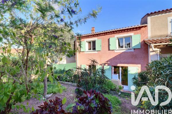 Maison à vendre 4 pièces 81 m² Roquebrune-sur-Argens