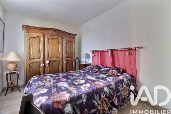 Maison à vendre 4 pièces 81 m² Roquebrune-sur-Argens