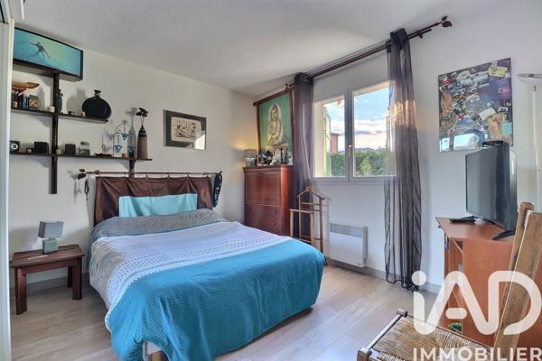 Maison à vendre 4 pièces 81 m² Roquebrune-sur-Argens