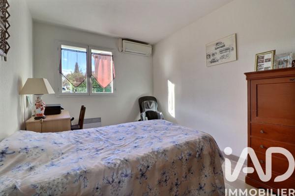 Maison à vendre 4 pièces 81 m² Roquebrune-sur-Argens