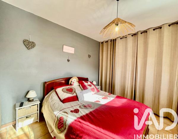 Maison à vendre 7 pièces 125 m² Trèbes