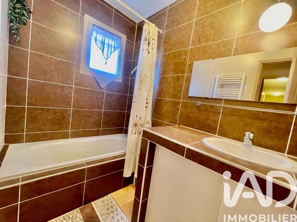 Maison à vendre 7 pièces 125 m² Trèbes