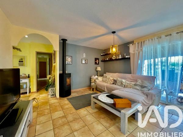 Maison à vendre 7 pièces 125 m² Trèbes