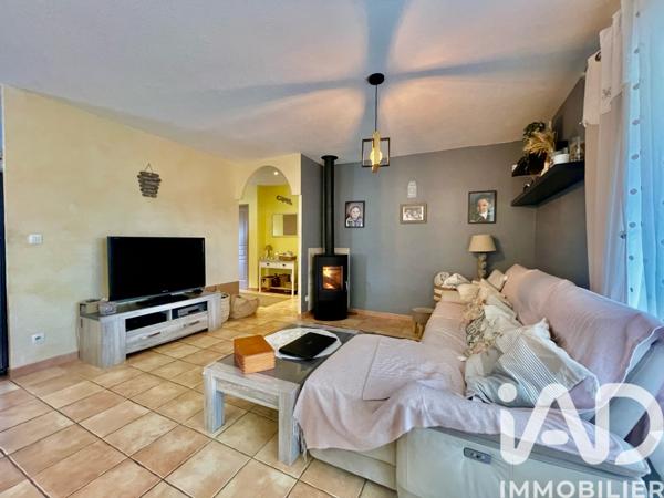 Maison à vendre 7 pièces 125 m² Trèbes