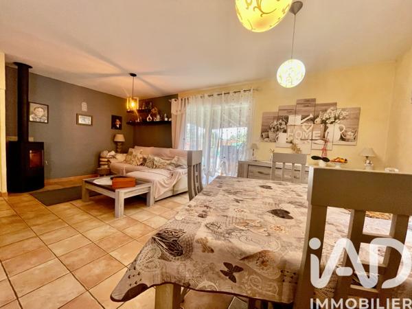 Maison à vendre 7 pièces 125 m² Trèbes