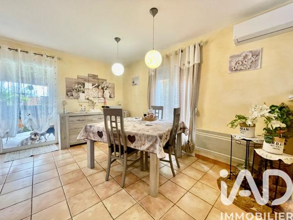 Maison à vendre 7 pièces 125 m² Trèbes