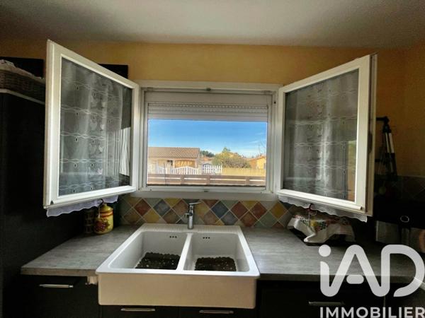 Maison à vendre 7 pièces 125 m² Trèbes