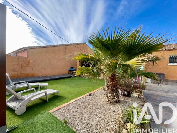 Maison à vendre 7 pièces 125 m² Trèbes