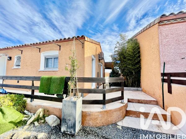 Maison à vendre 7 pièces 125 m² Trèbes