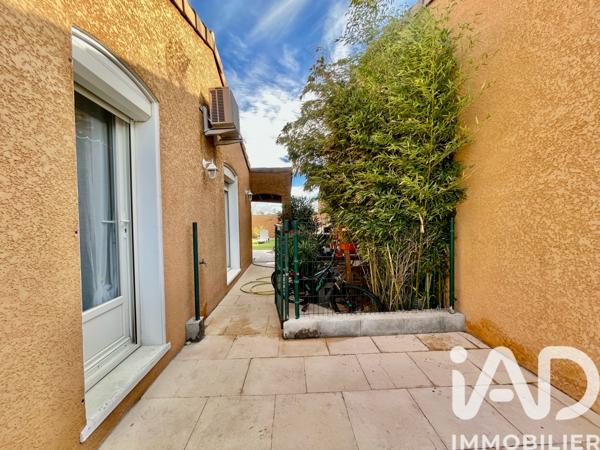 Maison à vendre 7 pièces 125 m² Trèbes