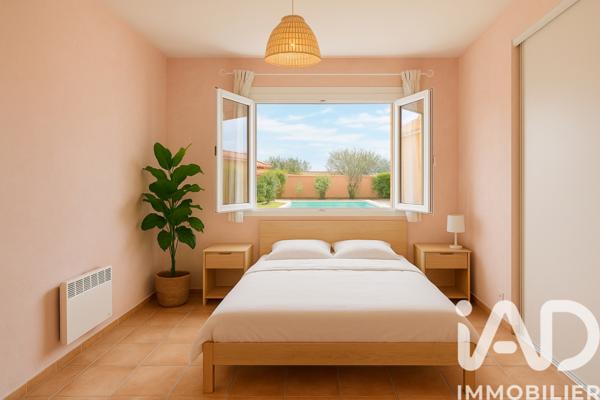 Maison à vendre 7 pièces 125 m² Trèbes