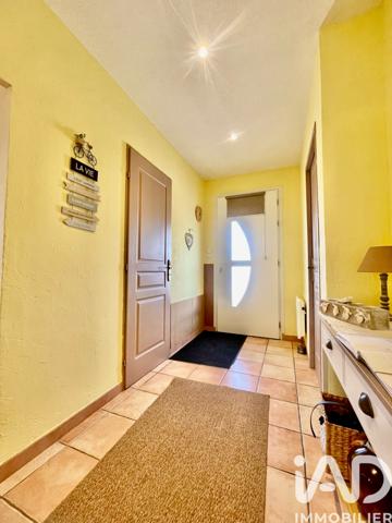 Maison à vendre 7 pièces 125 m² Trèbes