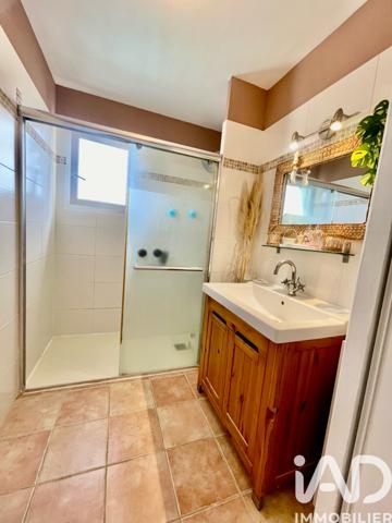 Maison à vendre 7 pièces 125 m² Trèbes