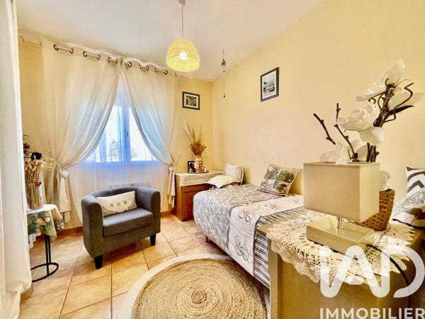 Maison à vendre 7 pièces 125 m² Trèbes