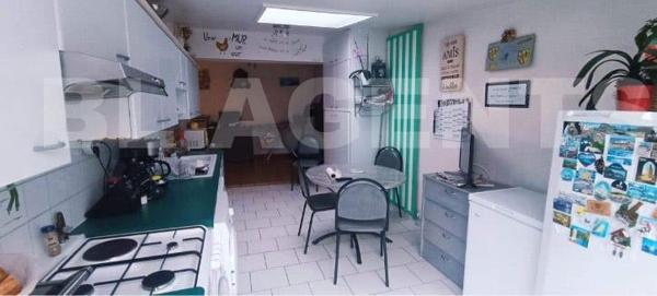 maison/villa 6 pièce(s) 265 m2