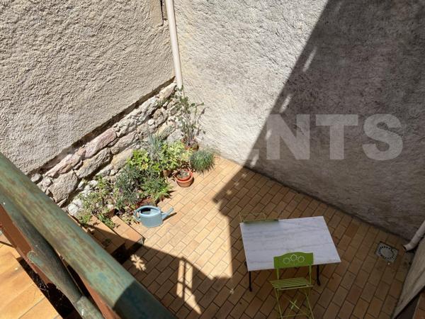 maison/villa 3 pièce(s) 62 m2