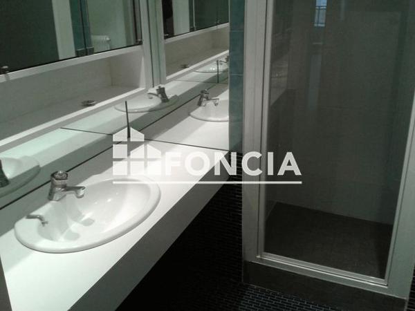 Location Studio 37.96 m² - 20 RUE DE L'YVETTE Paris 75016