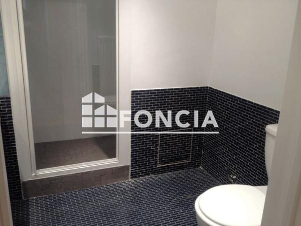 Location Studio 37.96 m² - 20 RUE DE L'YVETTE Paris 75016