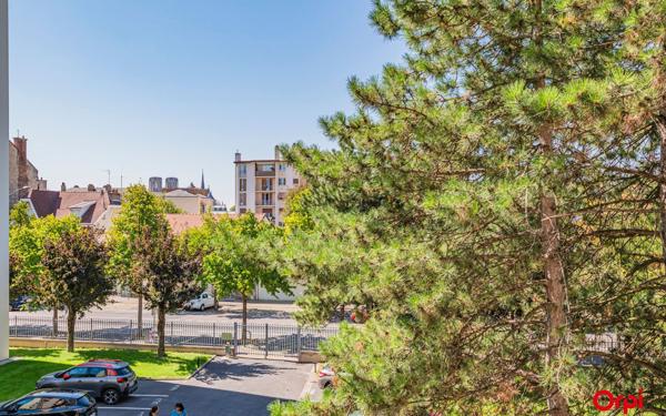 Appartement à vendre    3 pièces • 58,05 m2 Reims