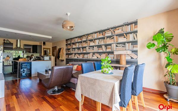 Appartement à vendre    3 pièces • 58,05 m2 Reims