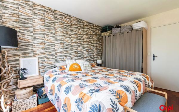 Appartement à vendre    3 pièces • 58,05 m2 Reims