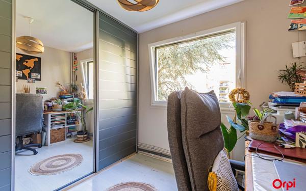 Appartement à vendre    3 pièces • 58,05 m2 Reims