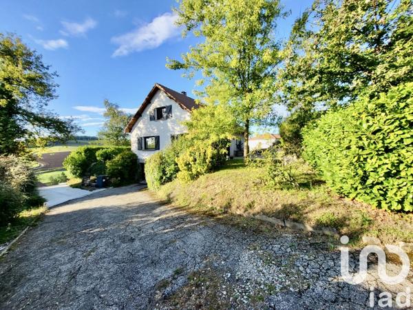 Maison à vendre 6 pièces 145 m² Saint-Héand