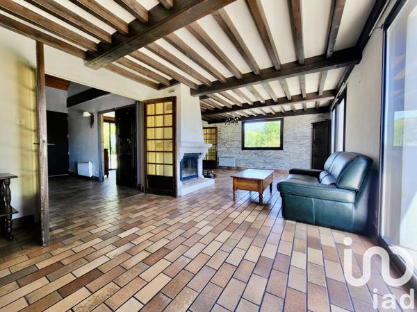Maison à vendre 6 pièces 145 m² Saint-Héand