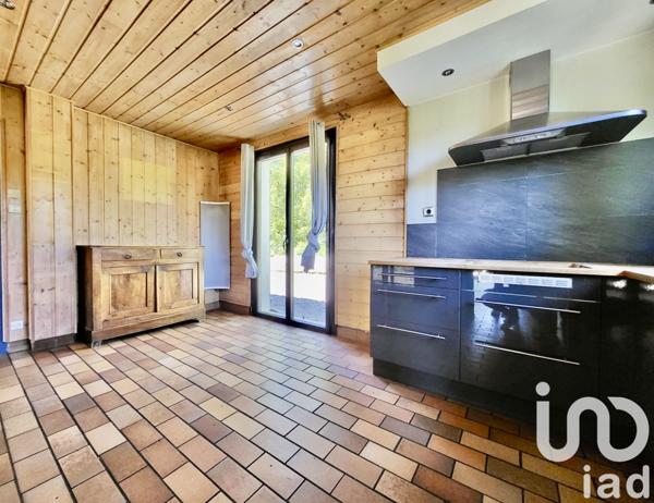 Maison à vendre 6 pièces 145 m² Saint-Héand